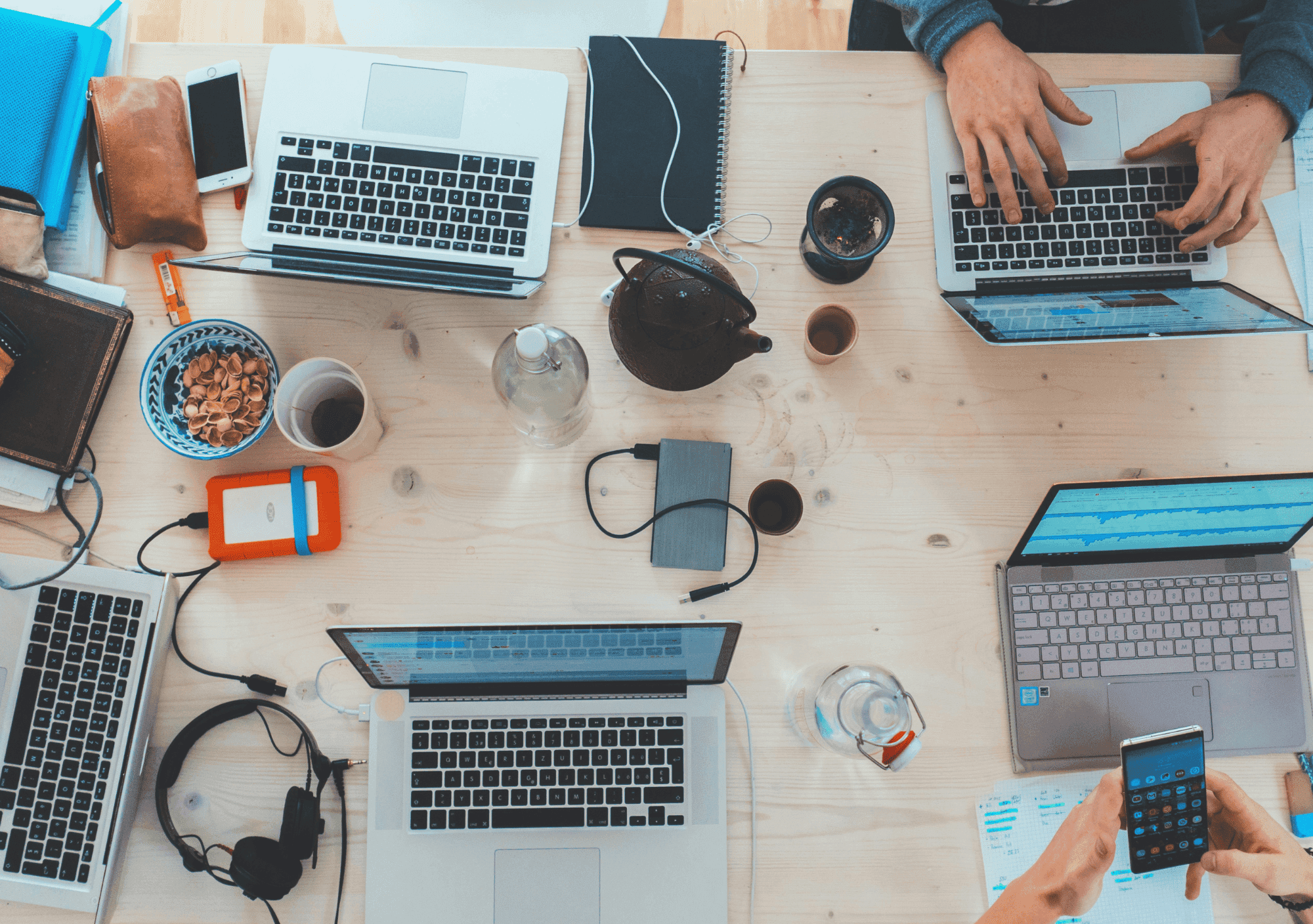 Digital Marketing Solutions